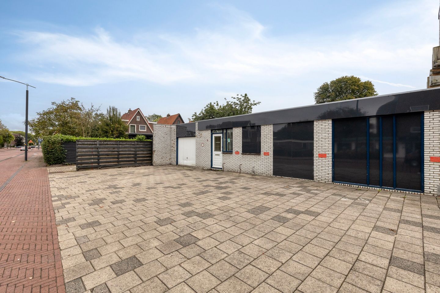 Bekijk foto 4 van De Lange West 9