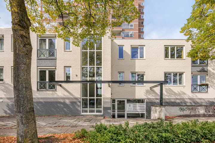 Foto 1 van Kloosterdreef 6