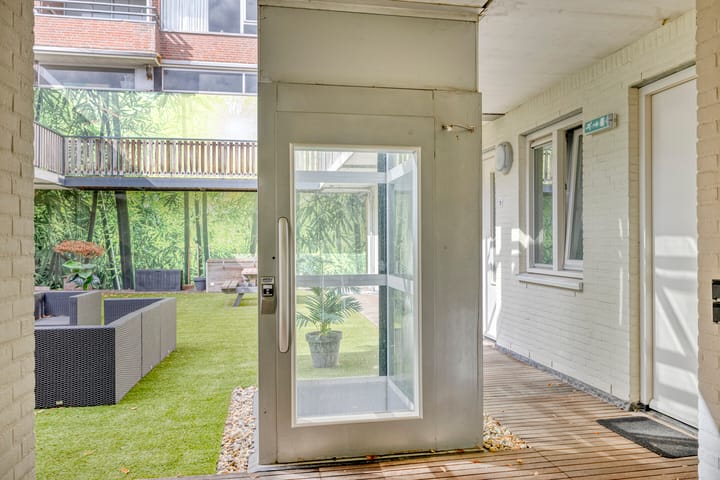 Foto 3 van Kloosterdreef 6