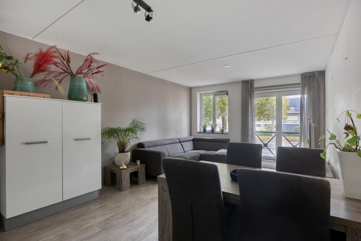 Foto 6 van Kloosterdreef 6