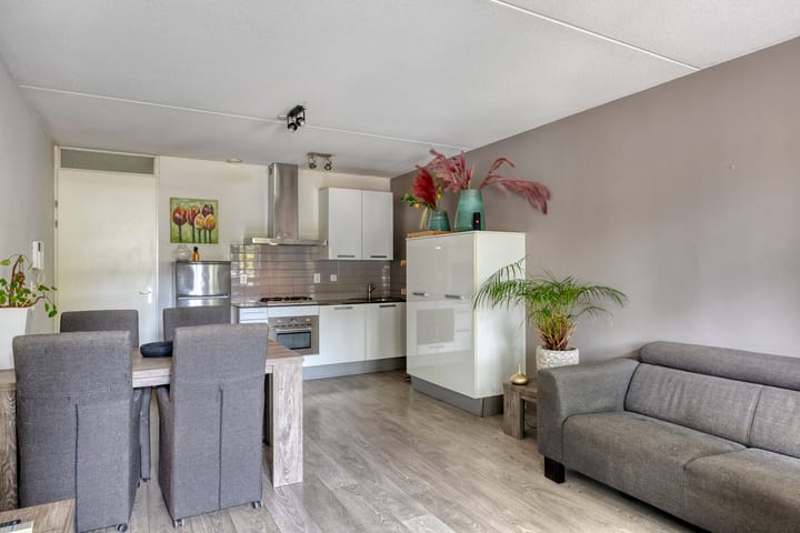 Foto 8 van Kloosterdreef 6