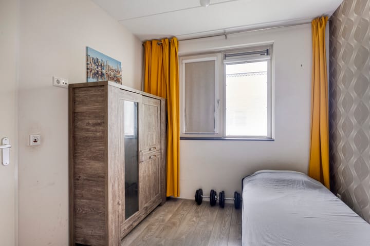 Foto 10 van Kloosterdreef 6