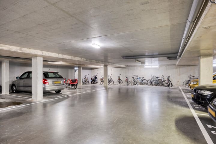 Foto 14 van Kloosterdreef 6