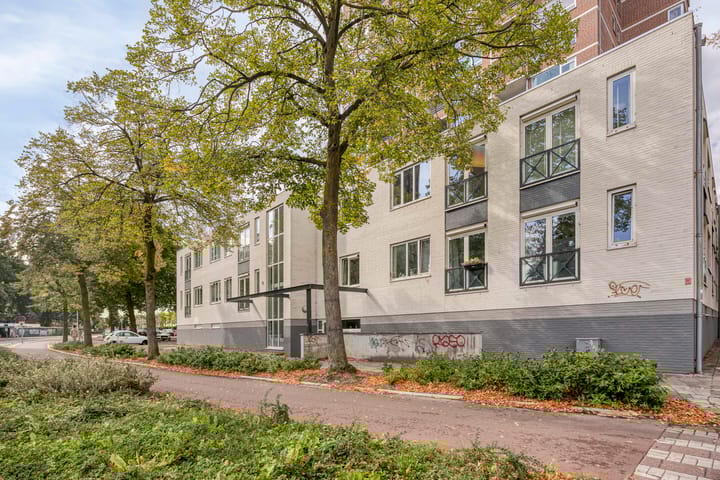 Foto 16 van Kloosterdreef 6