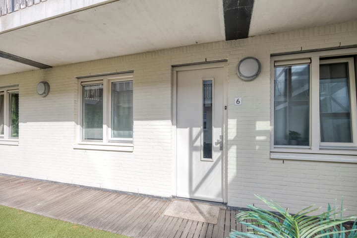 Foto 4 van Kloosterdreef 6