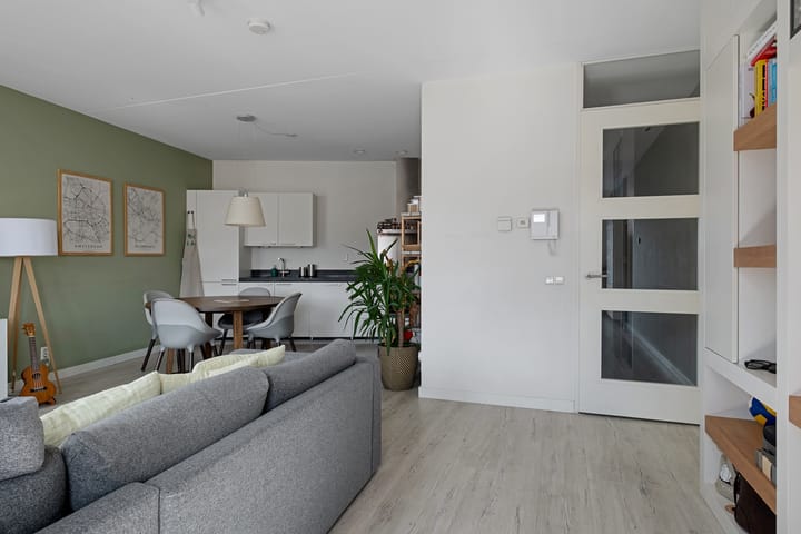 Foto 3 van Bart van der Leckhof 82