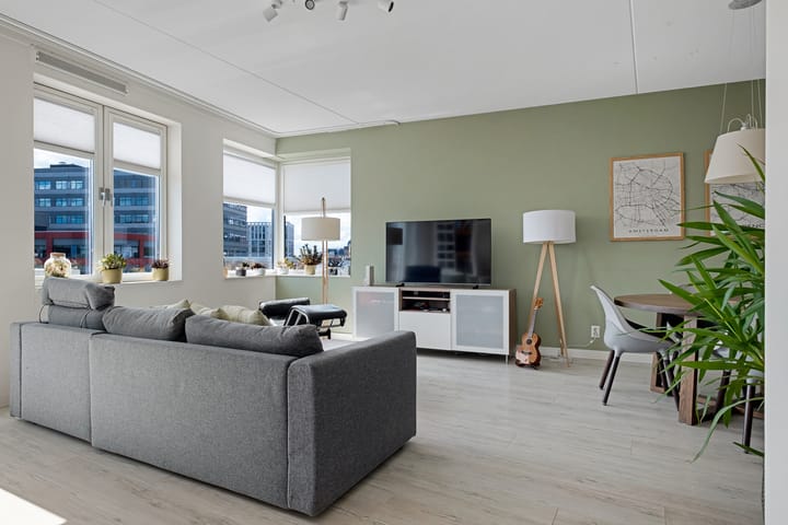 Foto 2 van Bart van der Leckhof 82