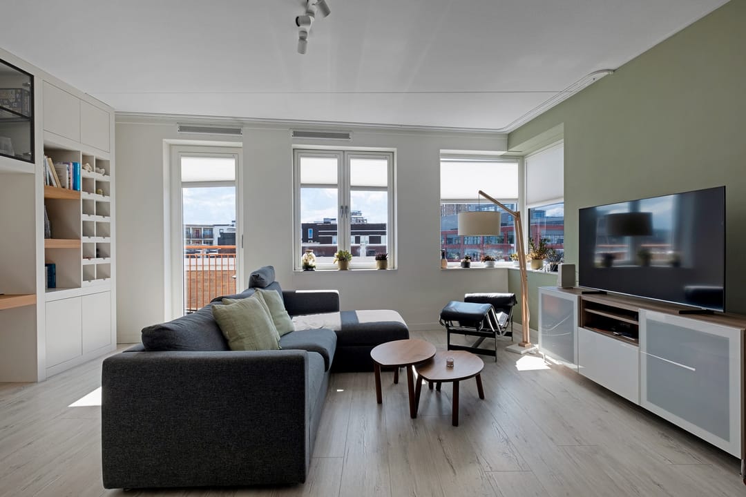 Foto 1 van Bart van der Leckhof 82