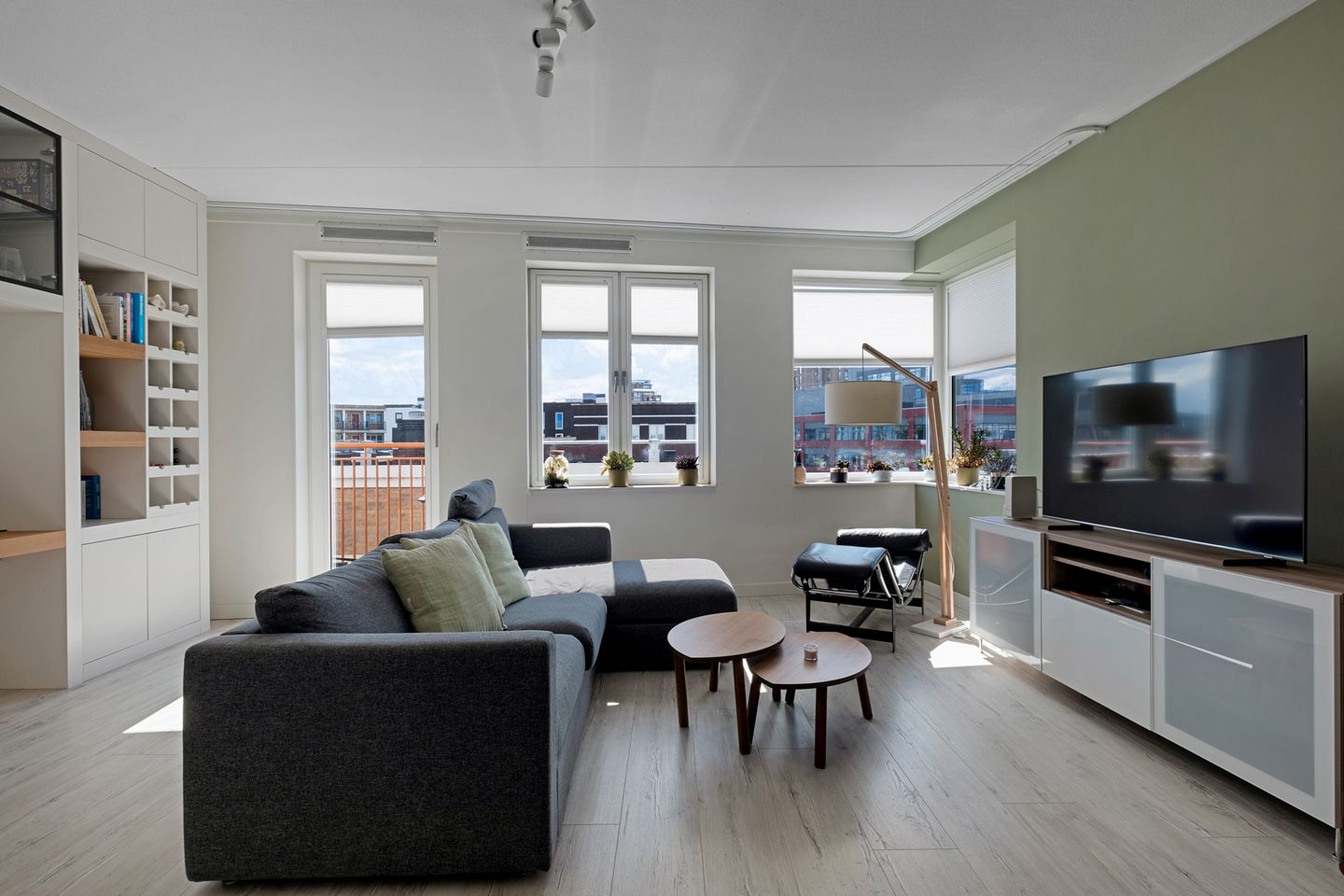 Foto 1 van Bart van der Leckhof 82