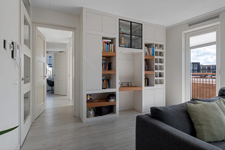 Foto 5 van Bart van der Leckhof 82