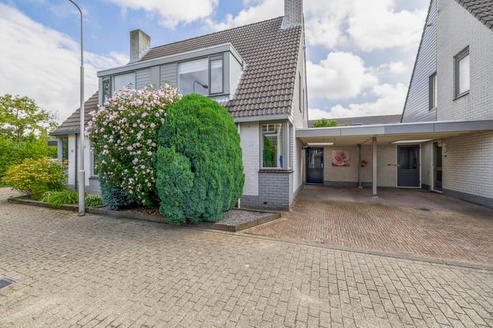 Foto 1 van Socratesstraat 10