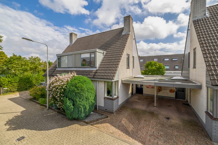 Foto 2 van Socratesstraat 10