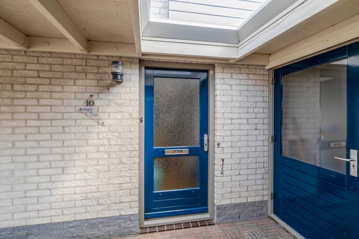 Foto 3 van Socratesstraat 10