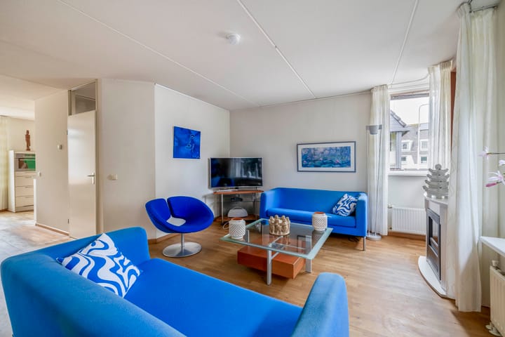 Foto 4 van Socratesstraat 10