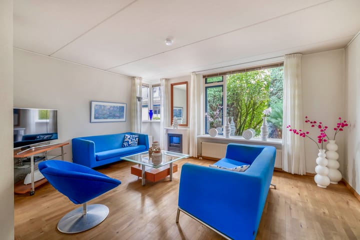 Foto 6 van Socratesstraat 10