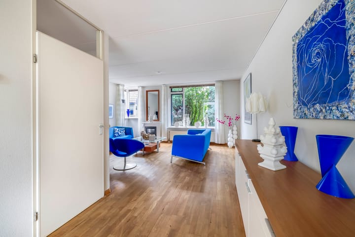 Foto 7 van Socratesstraat 10