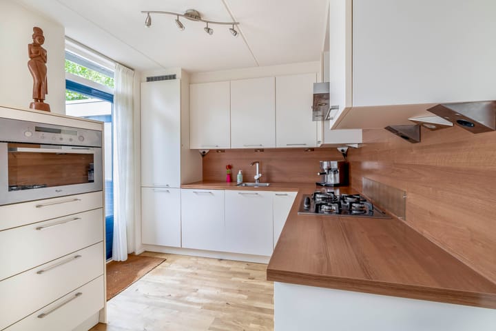 Foto 10 van Socratesstraat 10