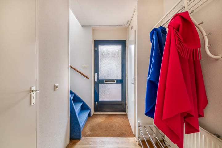 Foto 13 van Socratesstraat 10