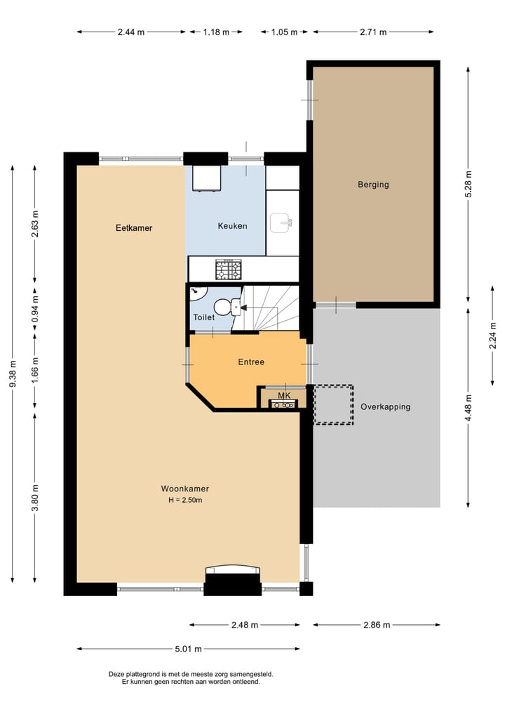 Foto 14 van Socratesstraat 10