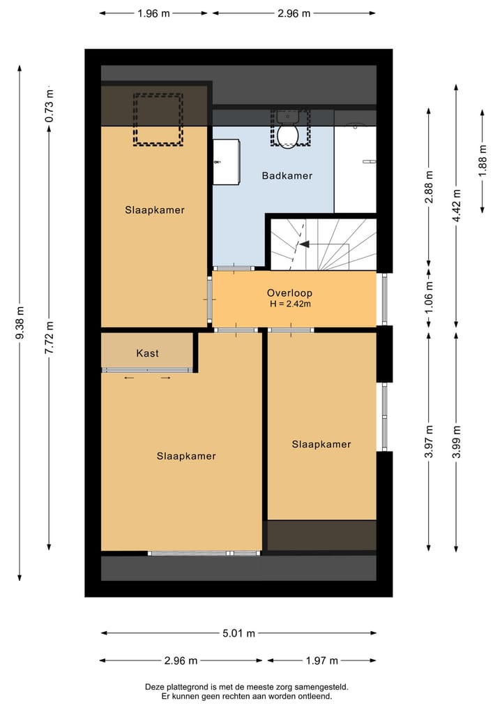 Foto 22 van Socratesstraat 10