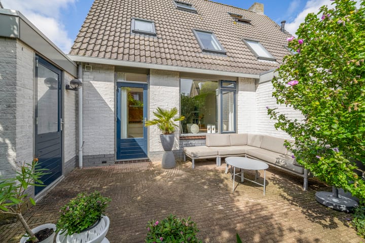 Foto 26 van Socratesstraat 10