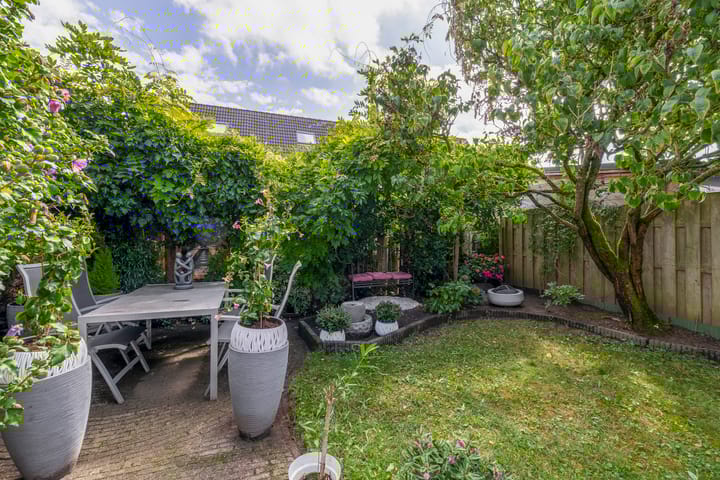 Foto 28 van Socratesstraat 10