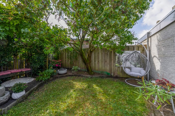 Foto 29 van Socratesstraat 10