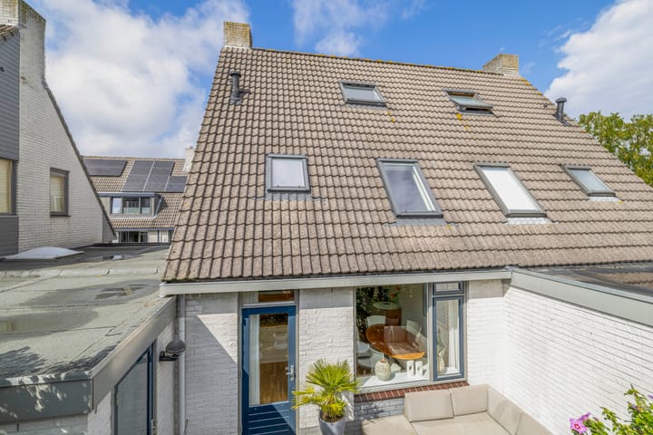 Foto 30 van Socratesstraat 10