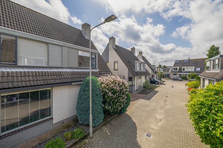 Foto 35 van Socratesstraat 10