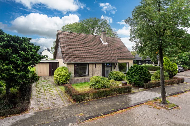 Foto 1 van Harstastate 27