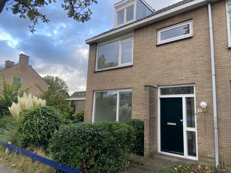Justus van Effenstraat 16