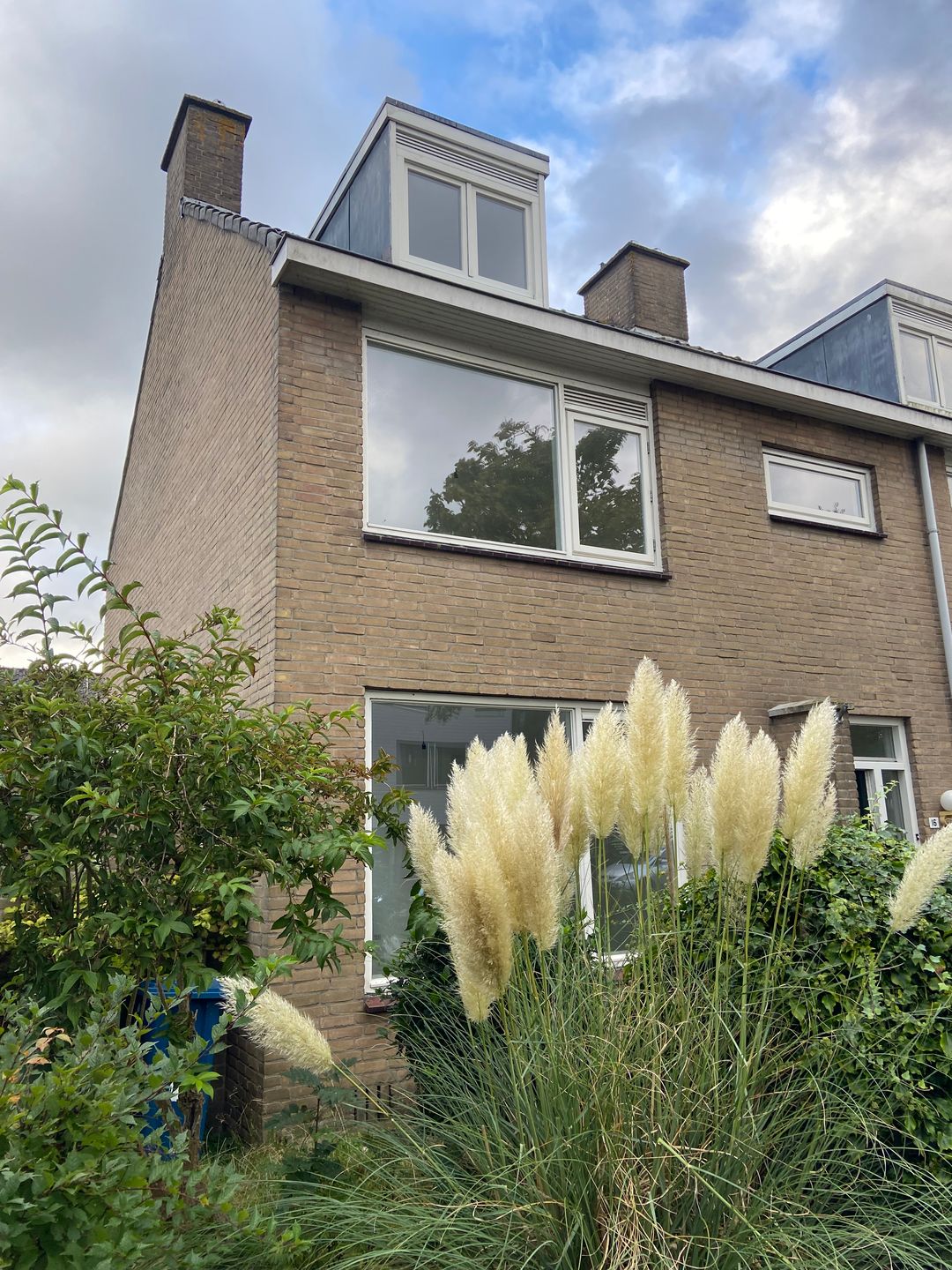 Foto 2 van Justus van Effenstraat 16