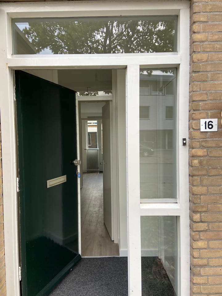 Foto 3 van Justus van Effenstraat 16