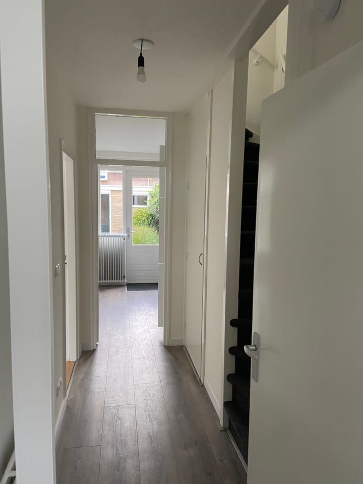 Foto 4 van Justus van Effenstraat 16