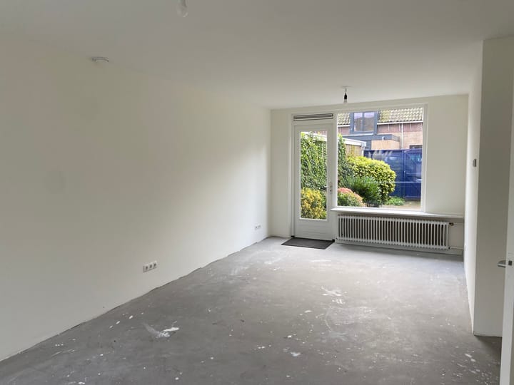 Foto 5 van Justus van Effenstraat 16