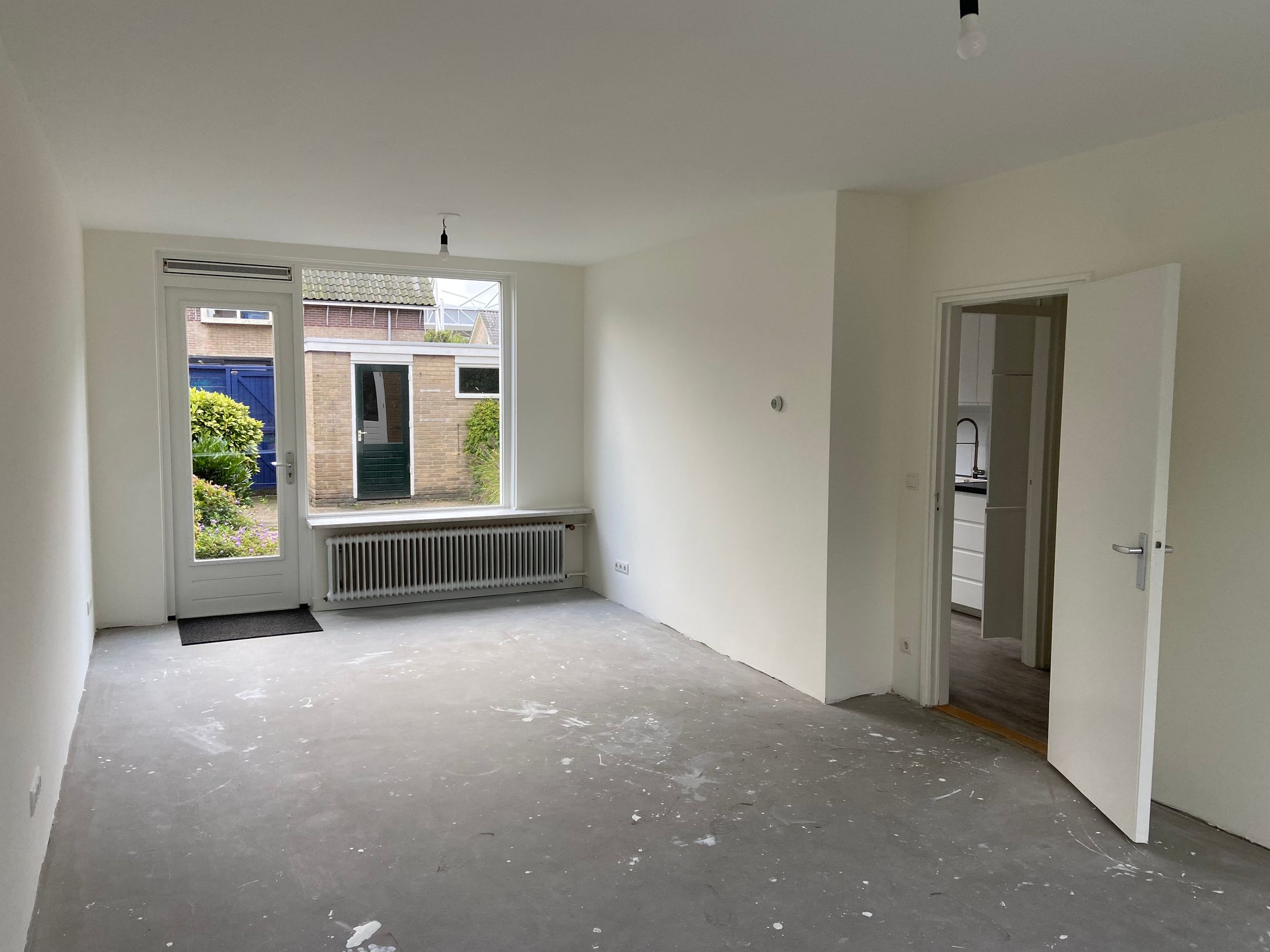 Foto 6 van Justus van Effenstraat 16