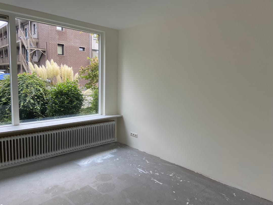 Foto 8 van Justus van Effenstraat 16