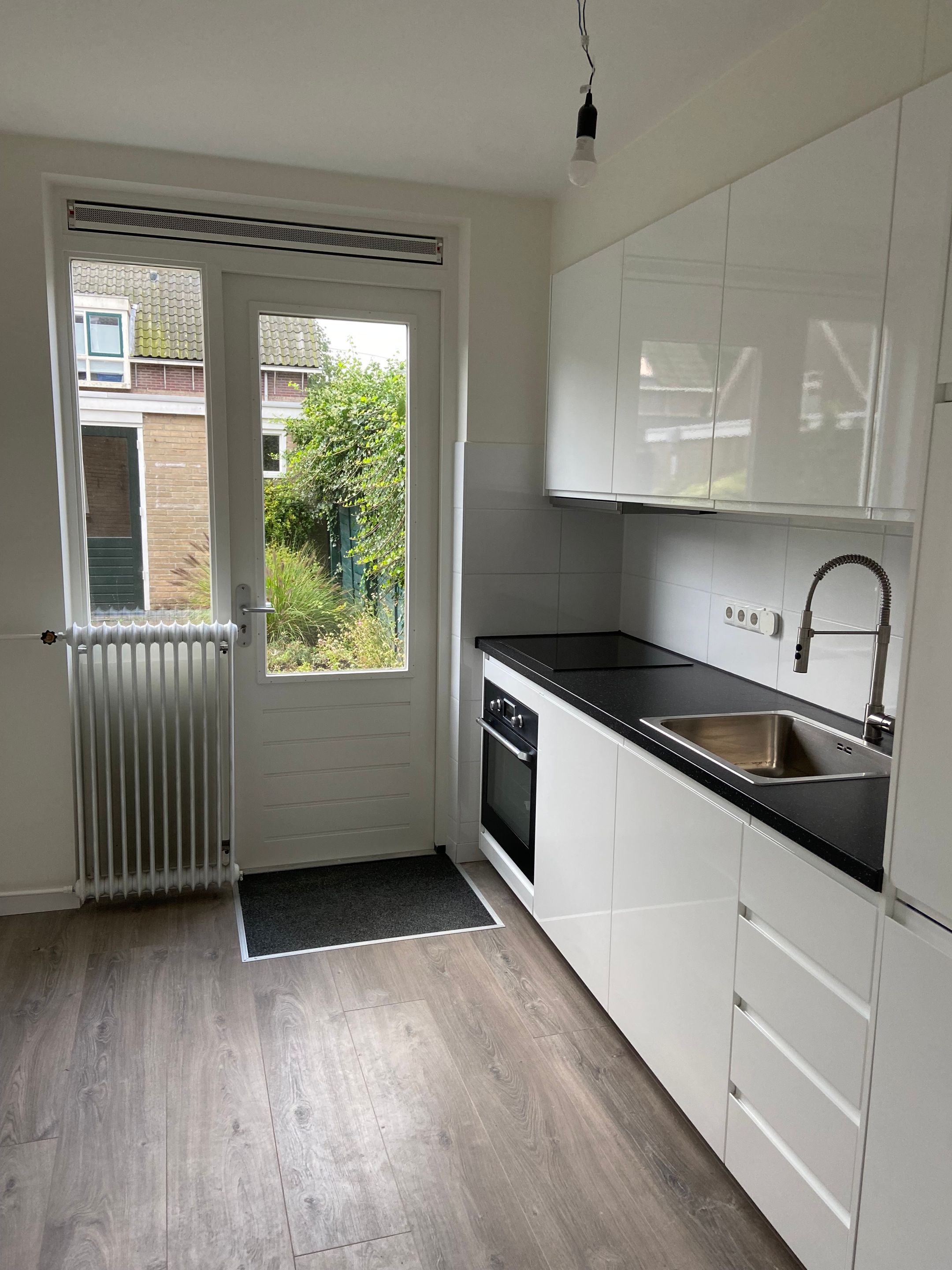 Foto 9 van Justus van Effenstraat 16