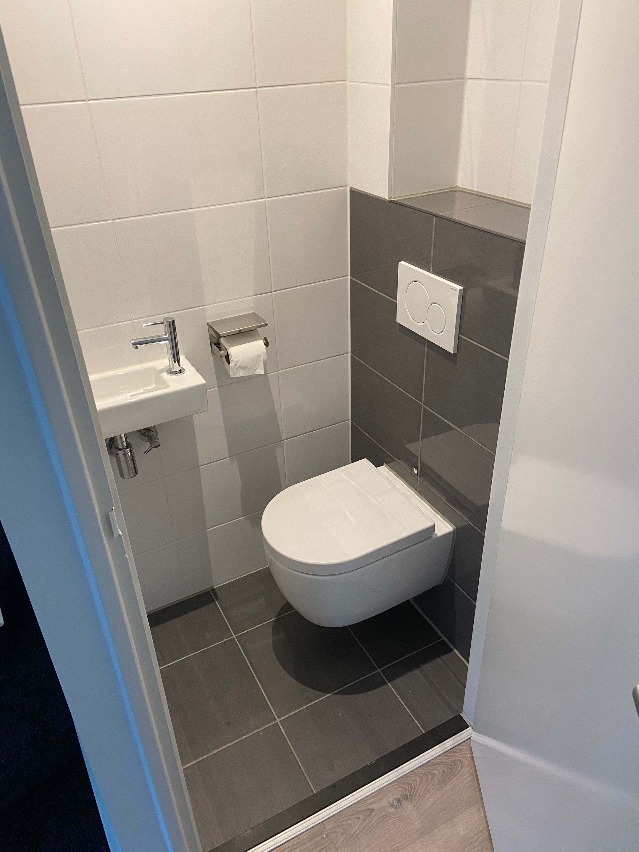 Foto 12 van Justus van Effenstraat 16