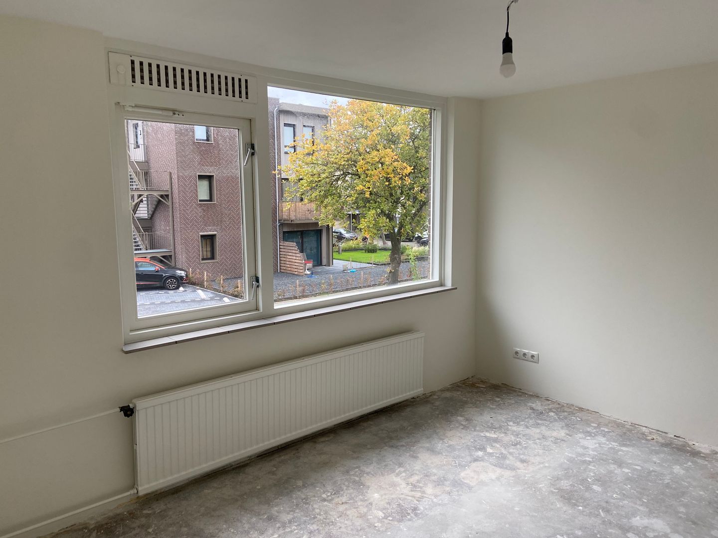 Foto 14 van Justus van Effenstraat 16