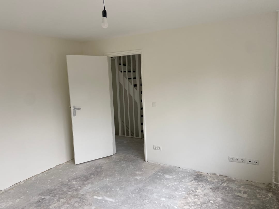 Foto 16 van Justus van Effenstraat 16