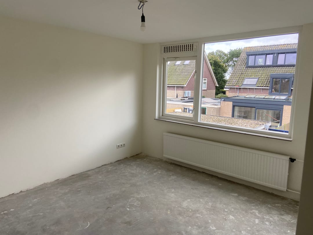 Foto 17 van Justus van Effenstraat 16