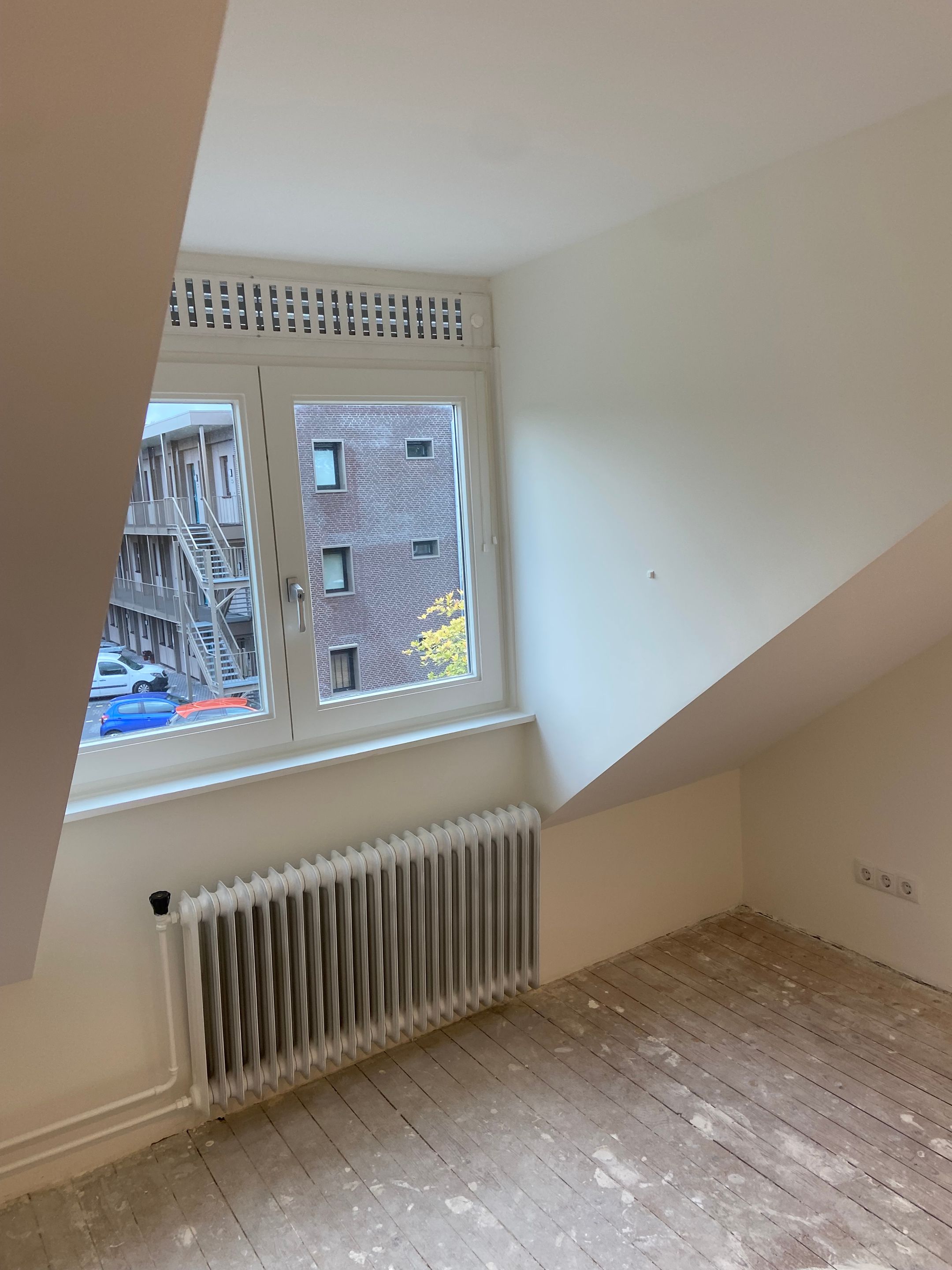 Foto 30 van Justus van Effenstraat 16