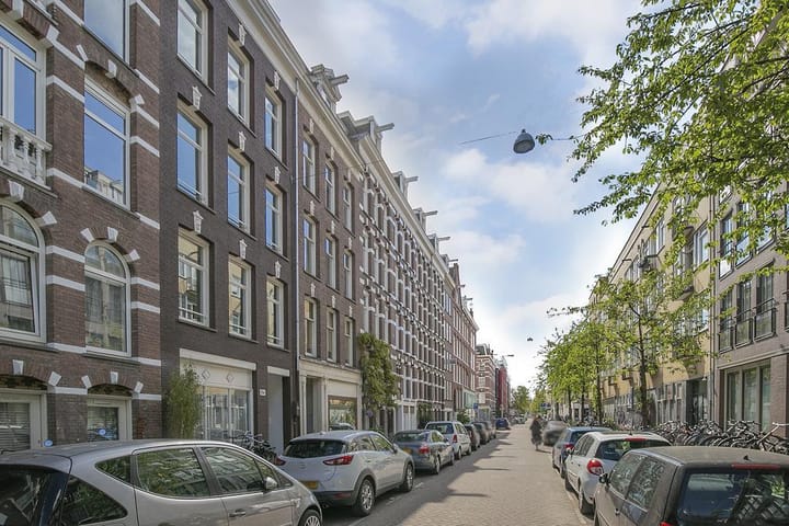 Foto 2 van Eerste Jan van der Heijdenstraat 104-2