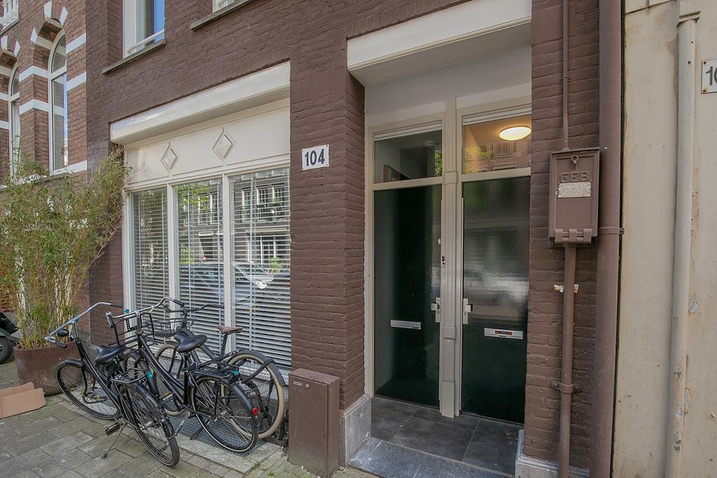Foto 3 van Eerste Jan van der Heijdenstraat 104-2
