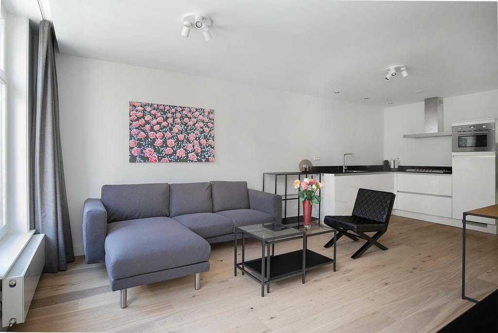 Foto 4 van Eerste Jan van der Heijdenstraat 104-2