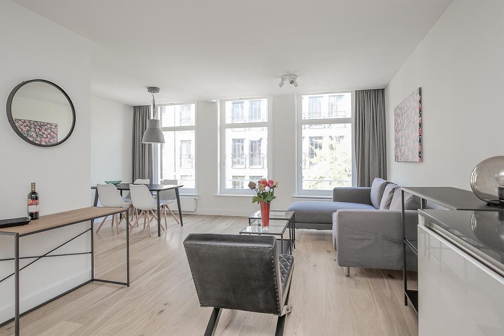 Foto 5 van Eerste Jan van der Heijdenstraat 104-2