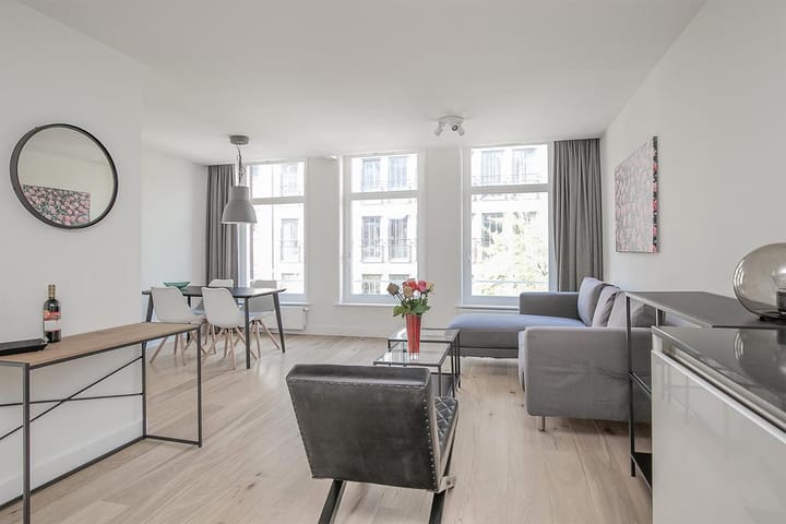 Foto 5 van Eerste Jan van der Heijdenstraat 104-2