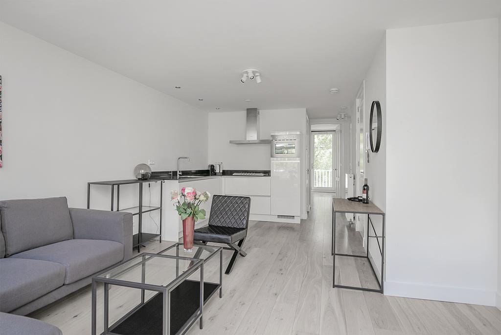 Foto 6 van Eerste Jan van der Heijdenstraat 104-2