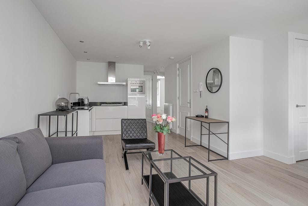 Foto 7 van Eerste Jan van der Heijdenstraat 104-2